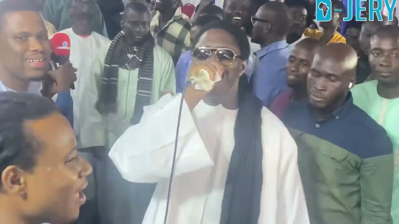 Thiant annuel 2023 de Serigne Abdoul Khoudoss Kara: Sikar de Mame Thierno Kara Mbacké