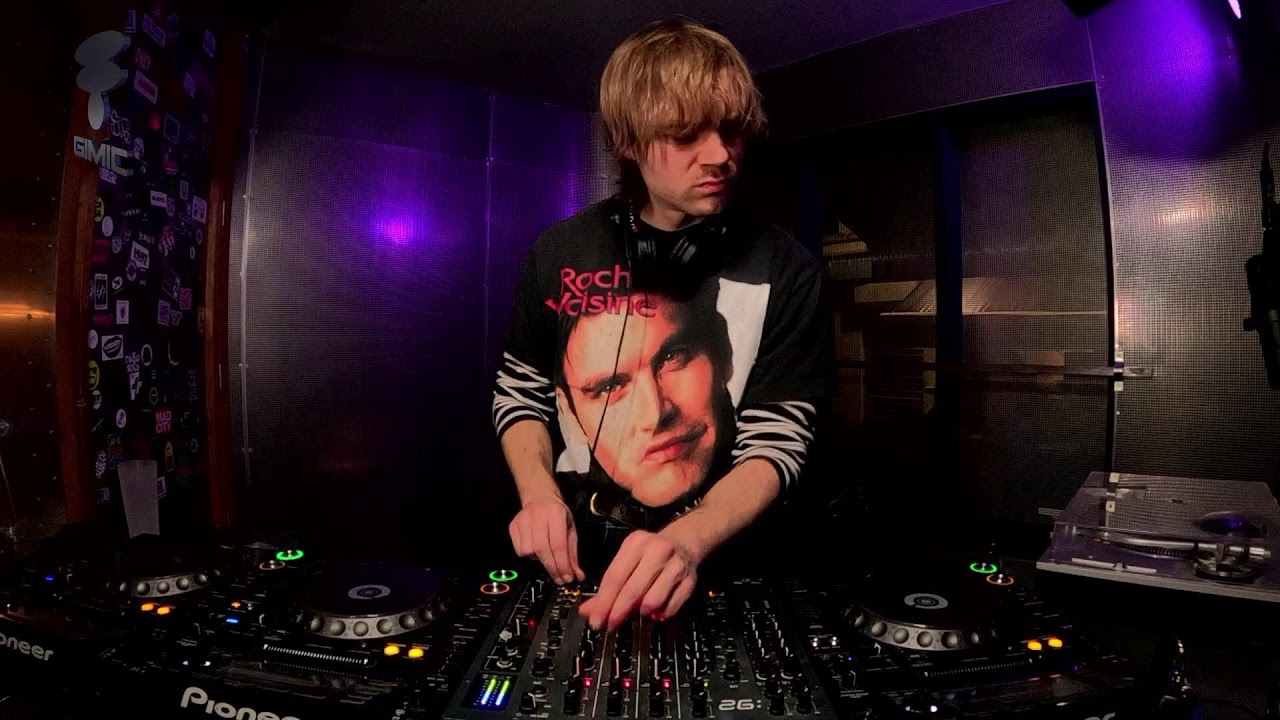 Matière TakeOver w/ paradis fiscal @ GIMIC - 26 February 2026