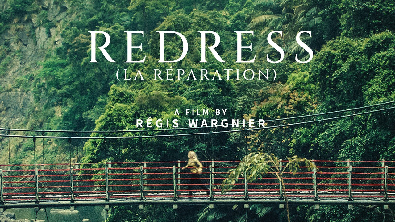 Redress - Official Trailer