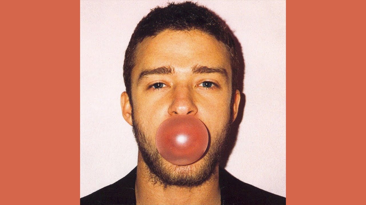 Justin Timberlake - You're My Light (Why, When, How) [Official Audio]