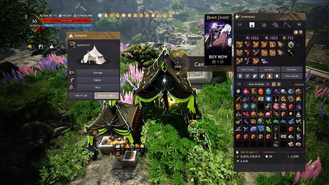 2nd Resplendent This Time Its Life O_O
