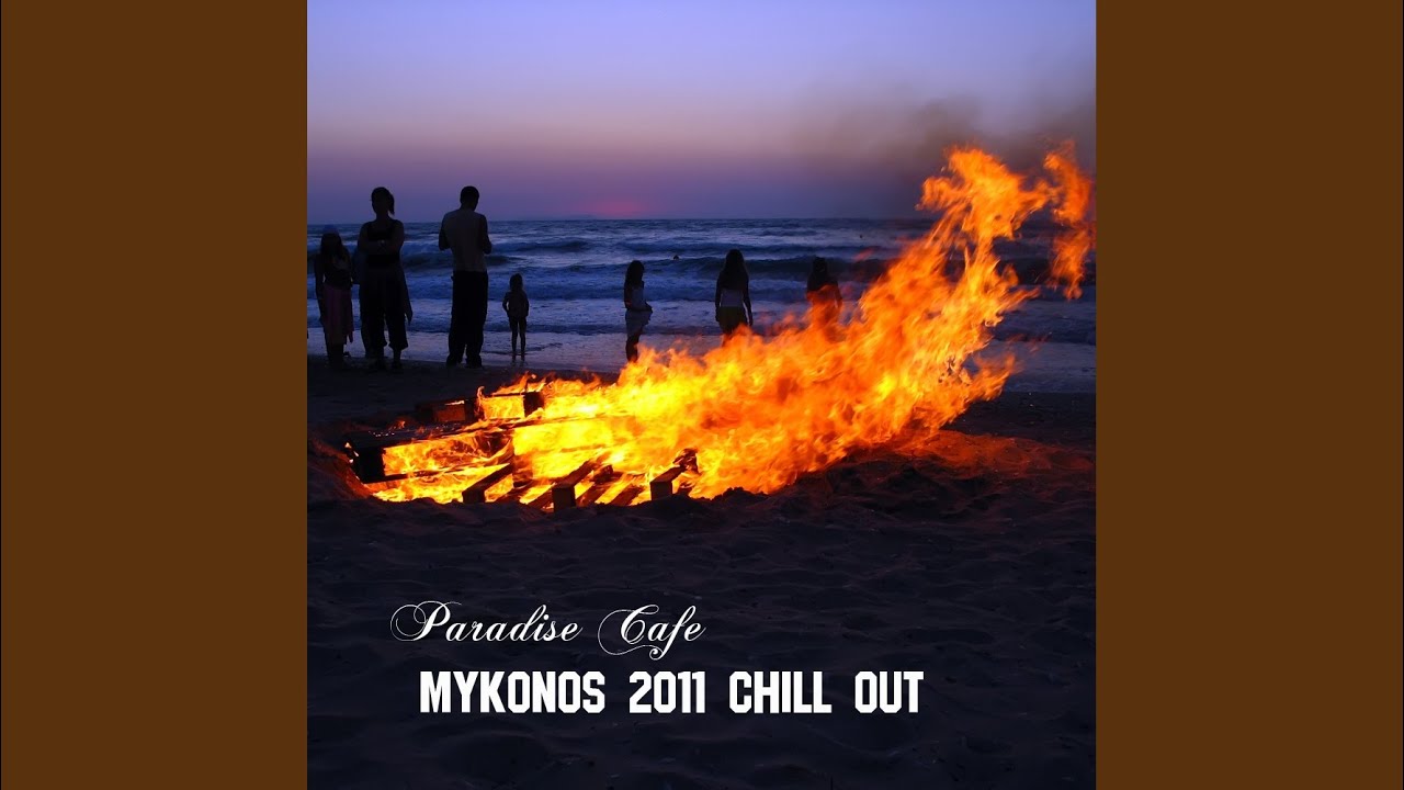 Paradise Cafe