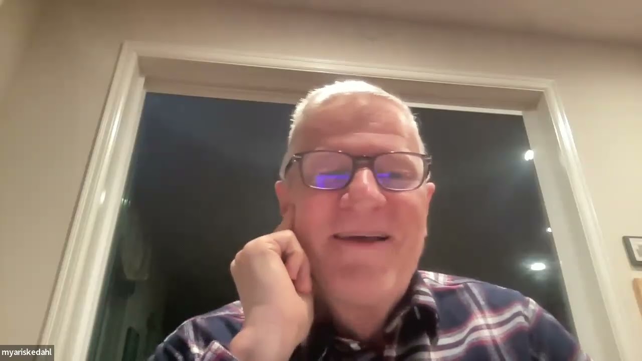 Adult Bible Study Nov 16, 2025: Job 42:7-17, Conclusion