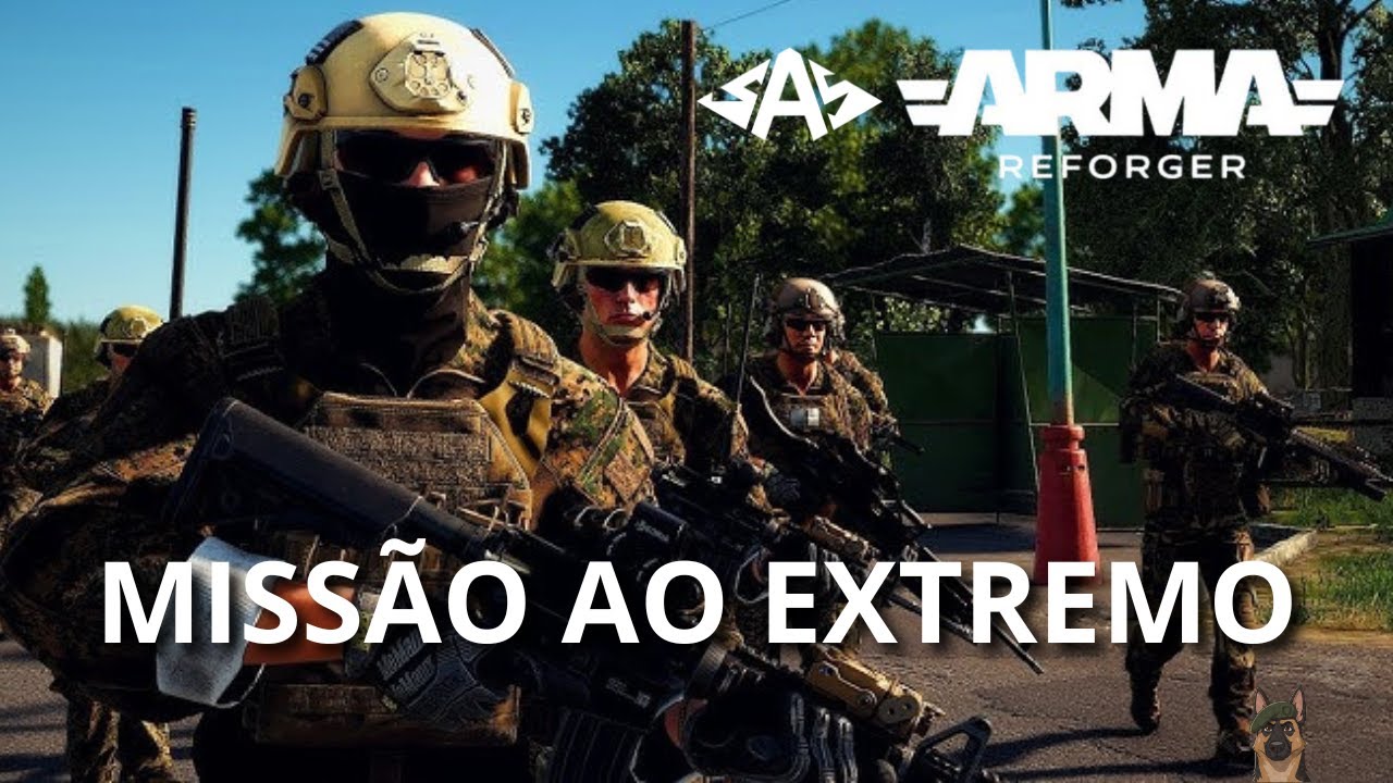 MELHOR JOGO#armareforger