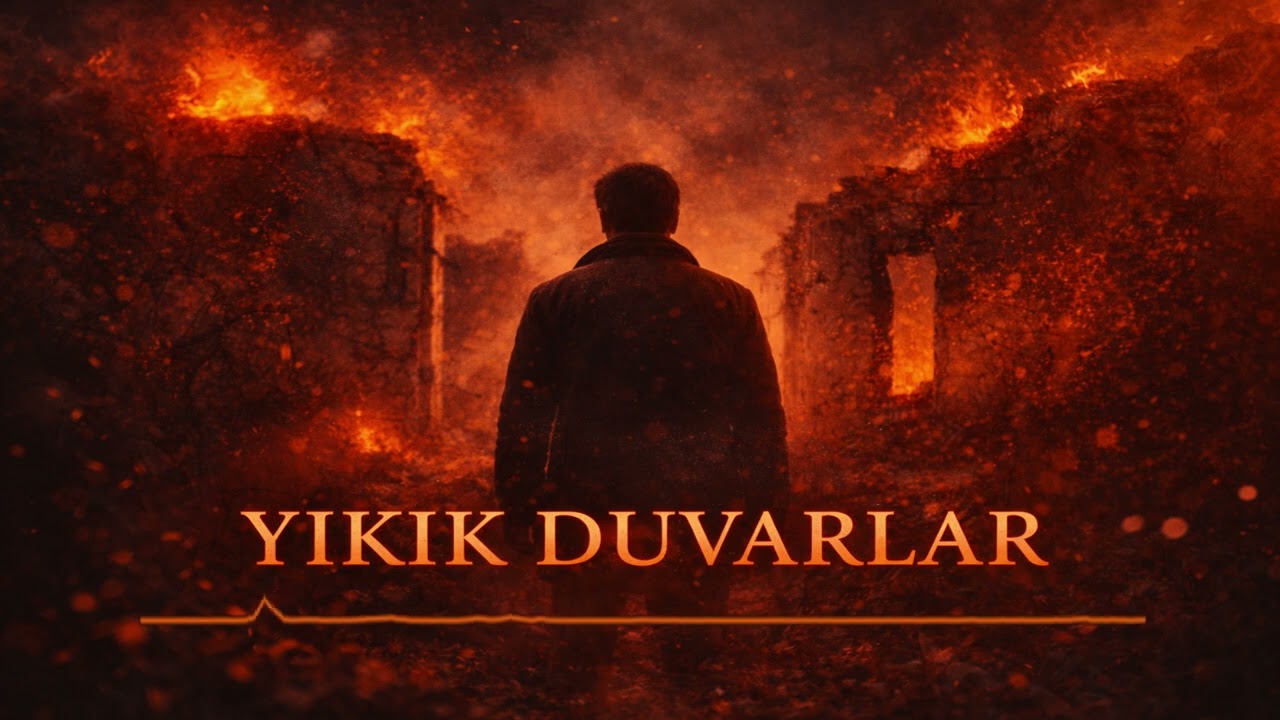 Yıkık Duvarlar