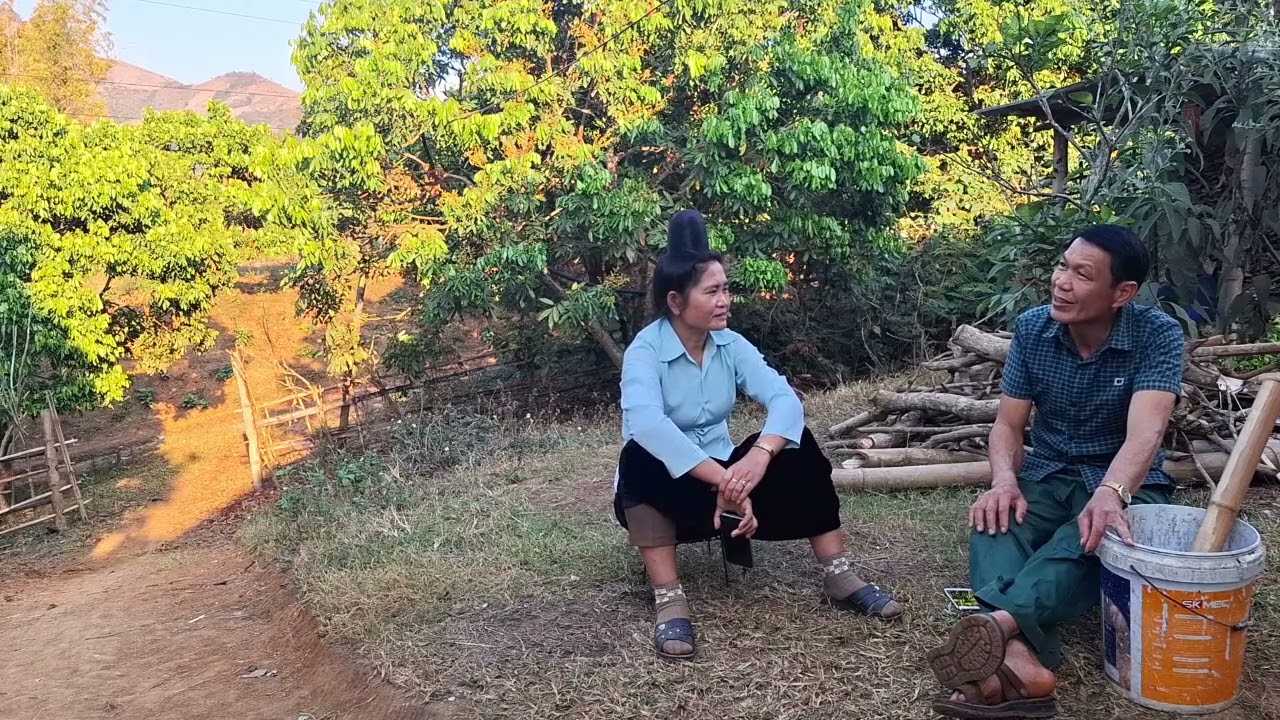 Ai Diêm bắc nóng thich ỷ chu haha