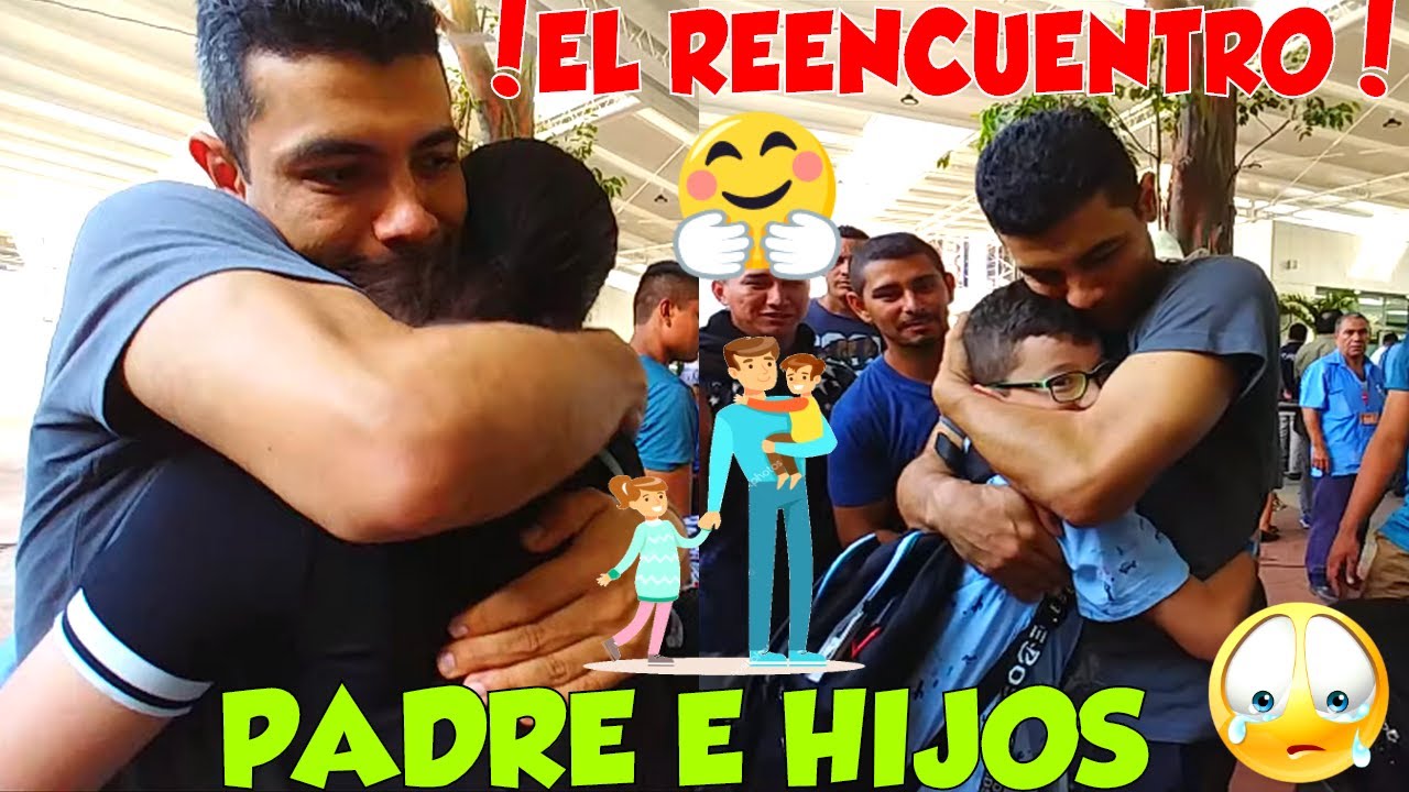 ASÍ RECIBIIMOS A EMELY Y GUSTAVO🤗 Despues de un año de su ausencia en El Salvador. Parte 7