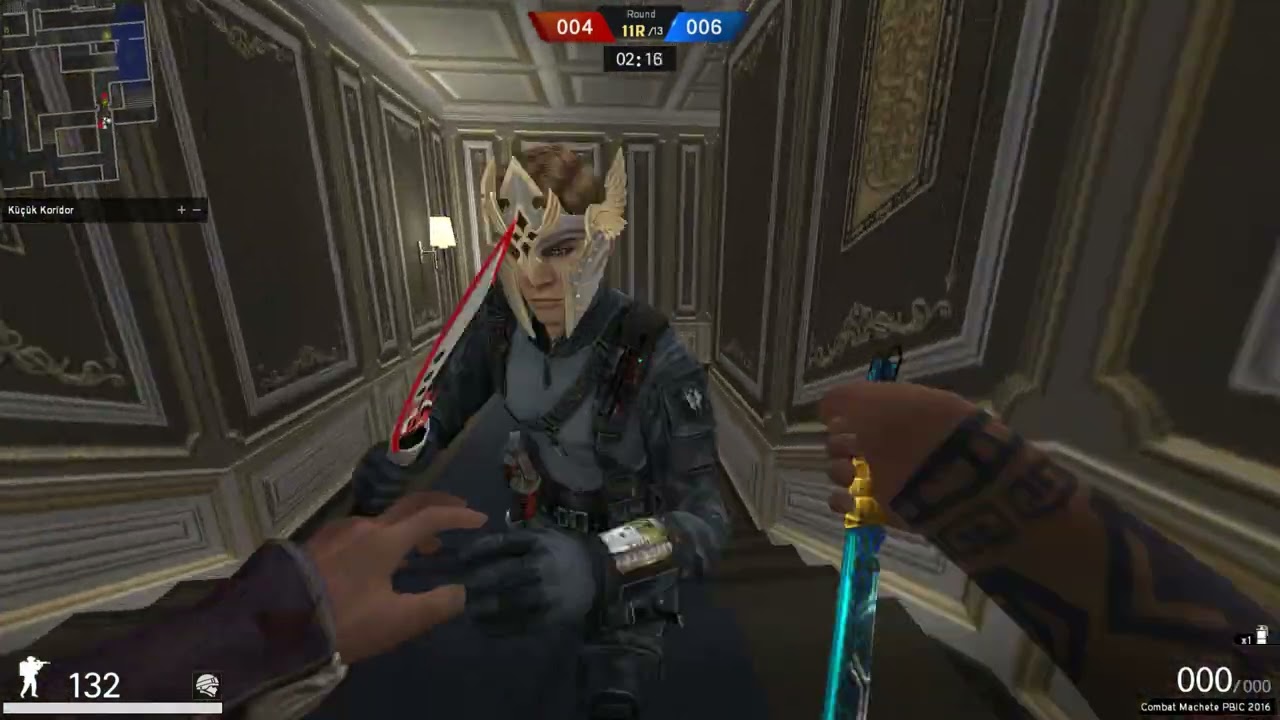 FNATIC VS BULLS 7-3