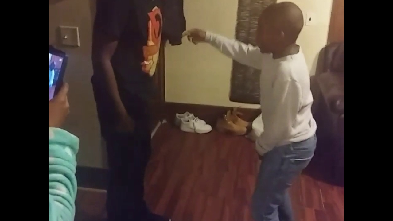 Grandsun vs King Bam