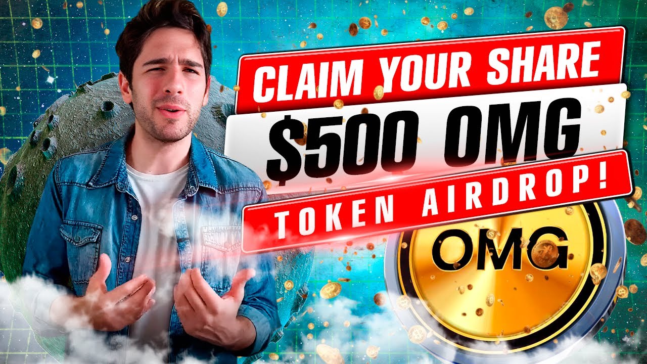OMG {coin} | AIRDROP 500$ | OMG