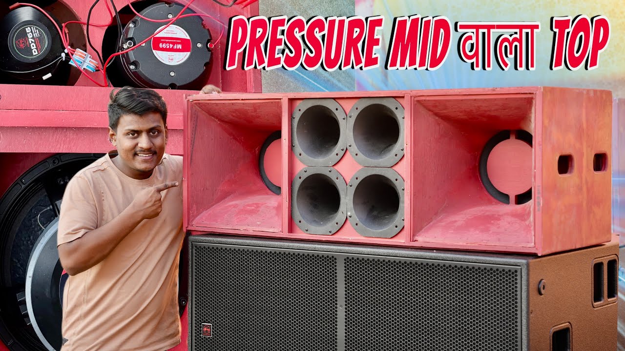 लाल मतलब खतरा।Pressure Mid Or D2 वाला Top Full Fitting के साथ ।Aerons India Pressure Mid Or HF