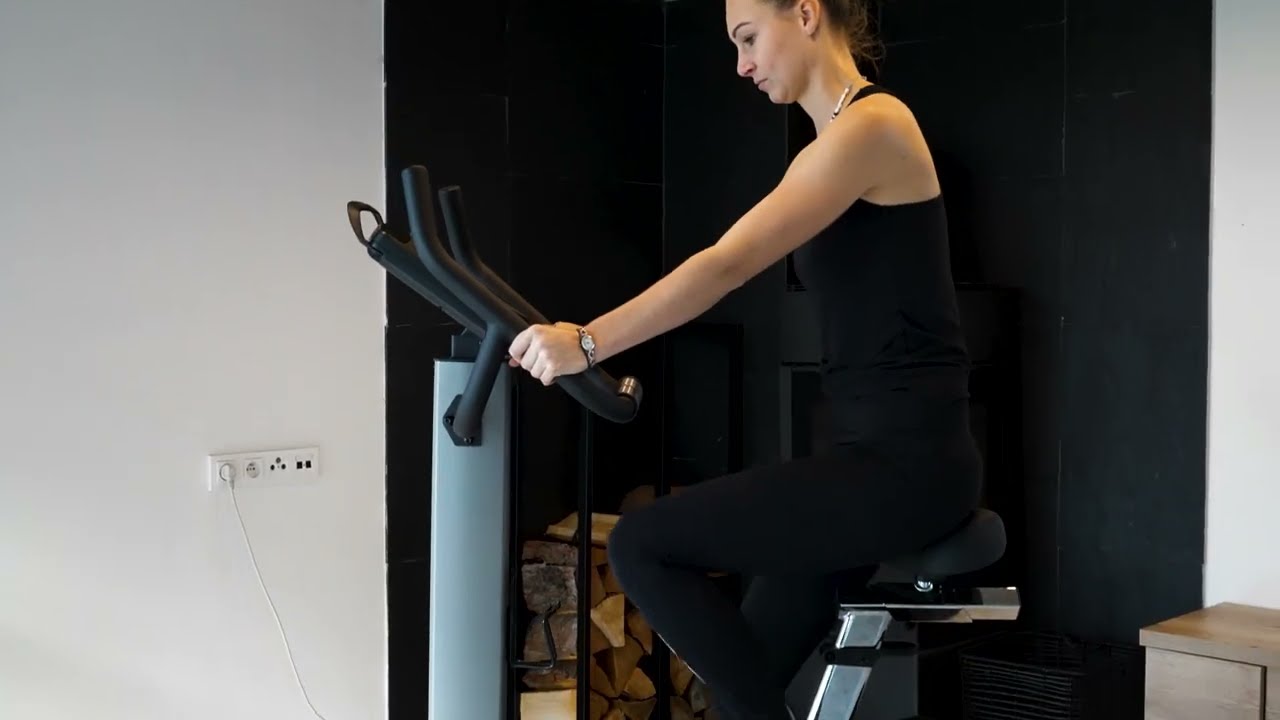 Rotoped inSPORTline ZenBike 600