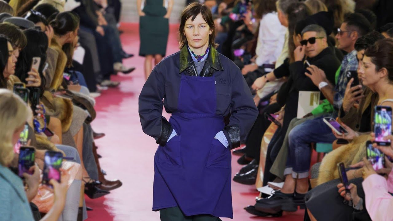 Miu Miu | Spring/Summer 2026 | Paris Fashion Week