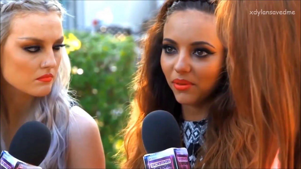 Jerrie Thirlwards // Love me like you do