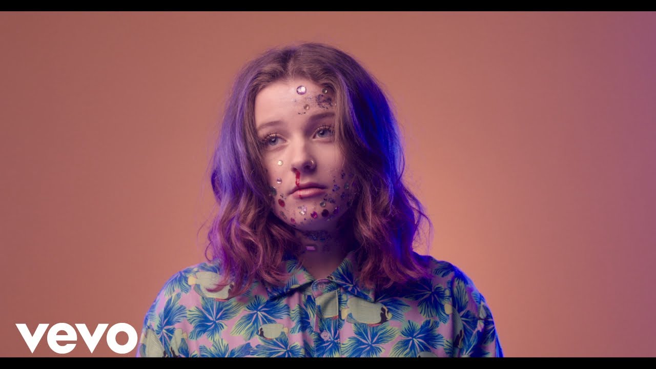 Anna Sofia - No Fun