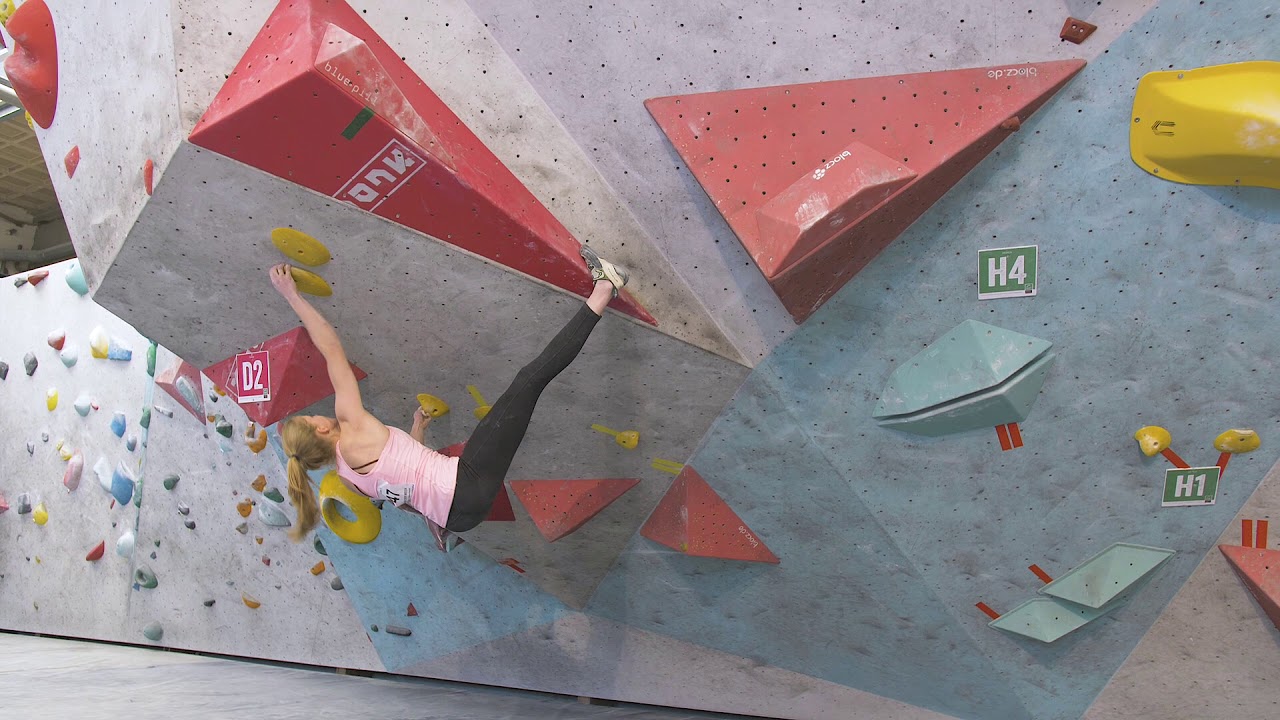 Boulder 3 | 2019