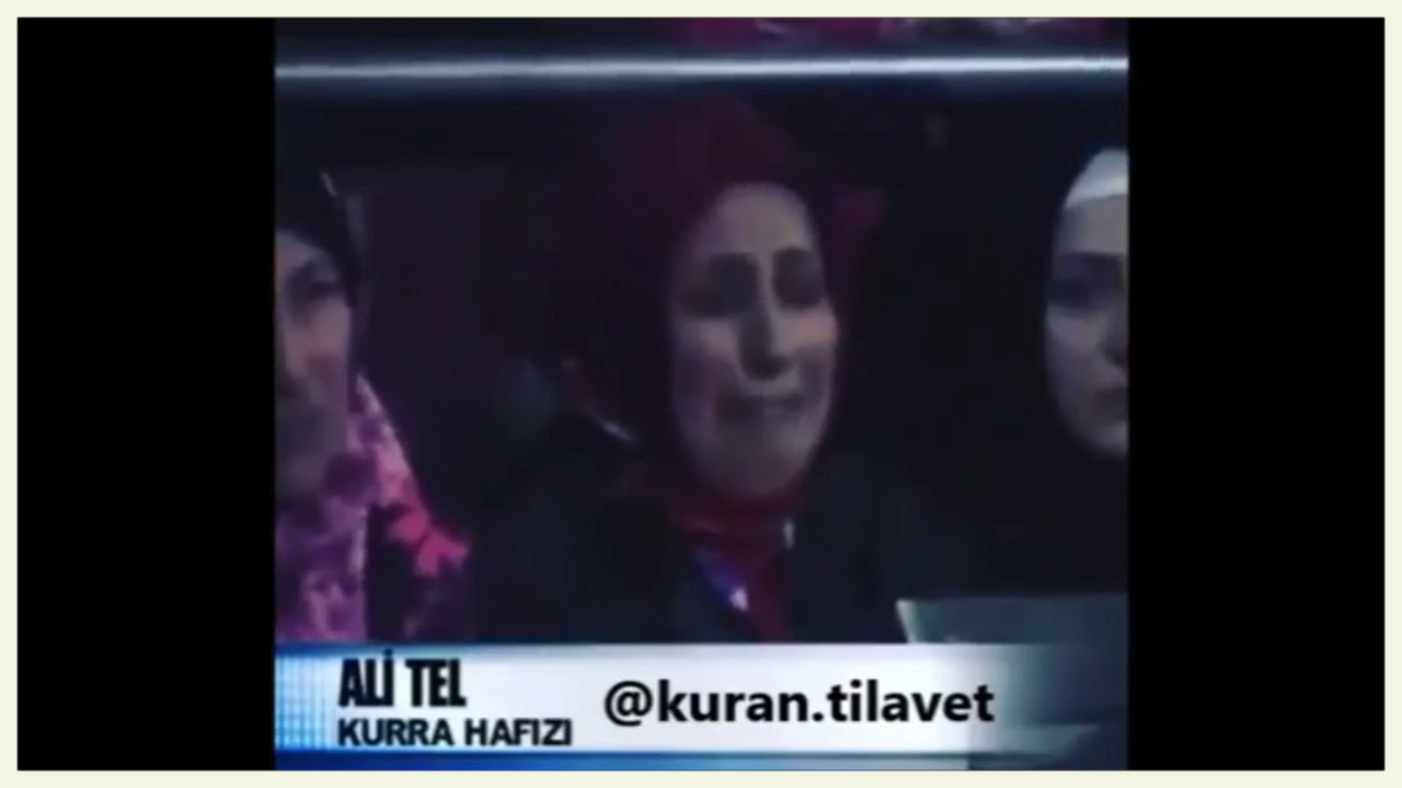 Ali tel hocamızdan maktalar...
