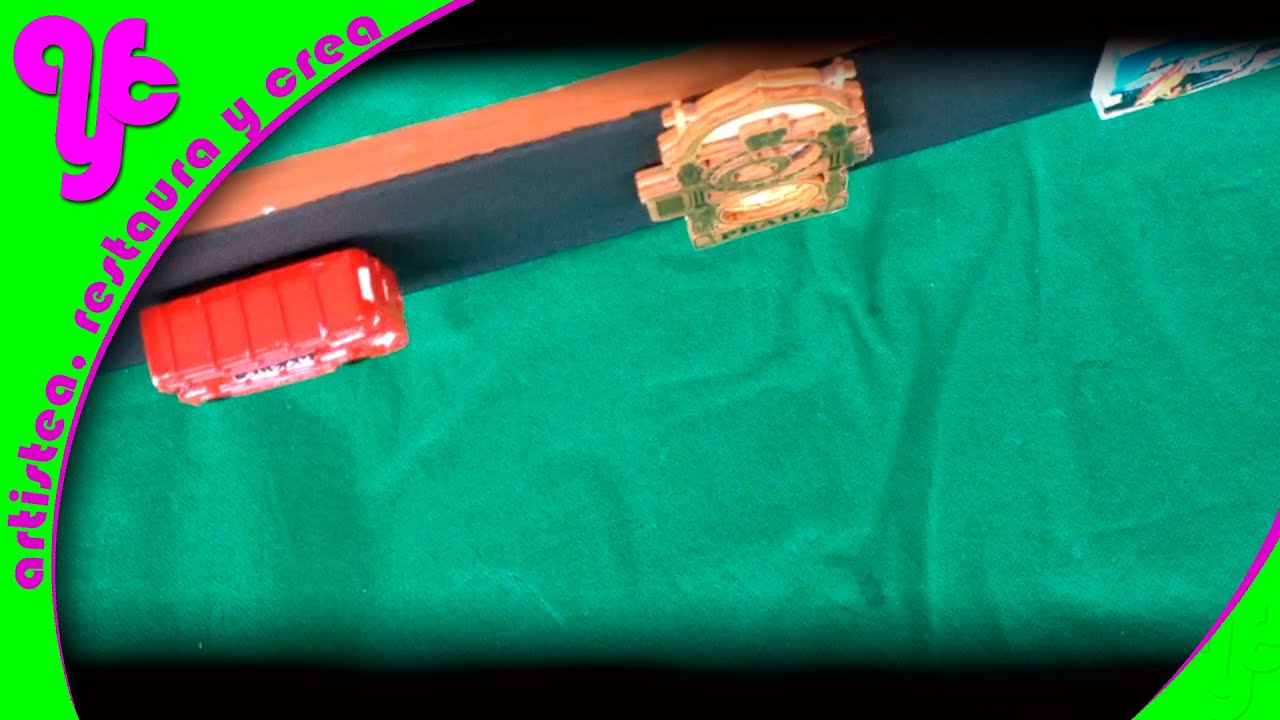 Jak przykleić magnesy do drewna za pomocą farby magnetycznej