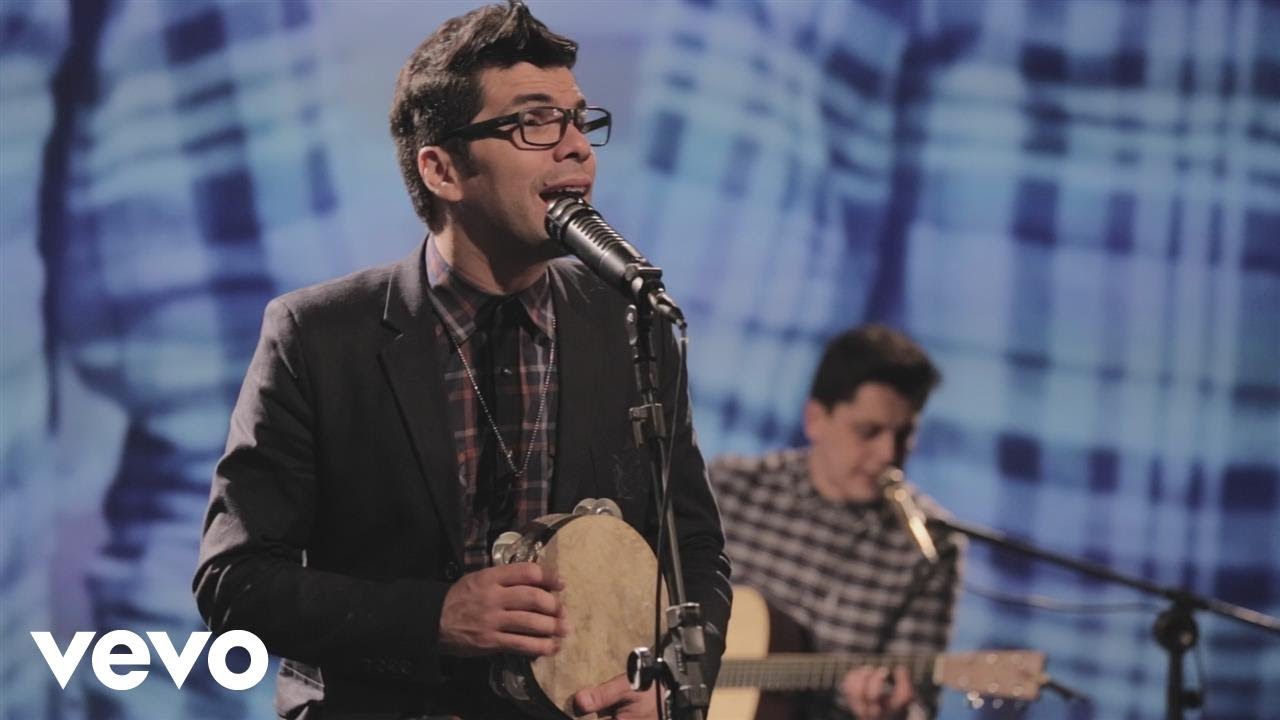 Paulo C&eacute;sar Baruk - Sobre a Gra&ccedil;a (Sony Music Live) (Videoclipe)