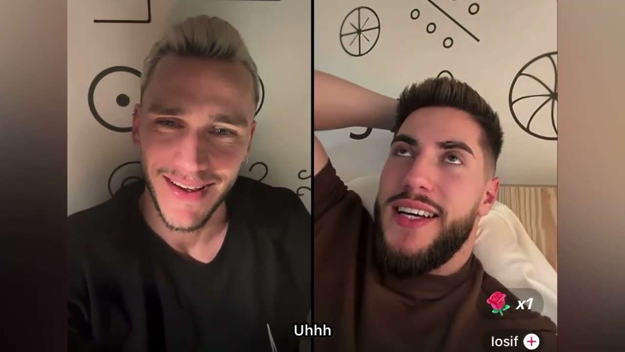 Iosif il umileste pe Emanuel! Provocari Originale!