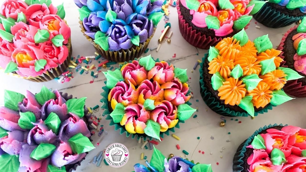 TIPS AND TRICKS | RUSSIAN PIPING TIPS!