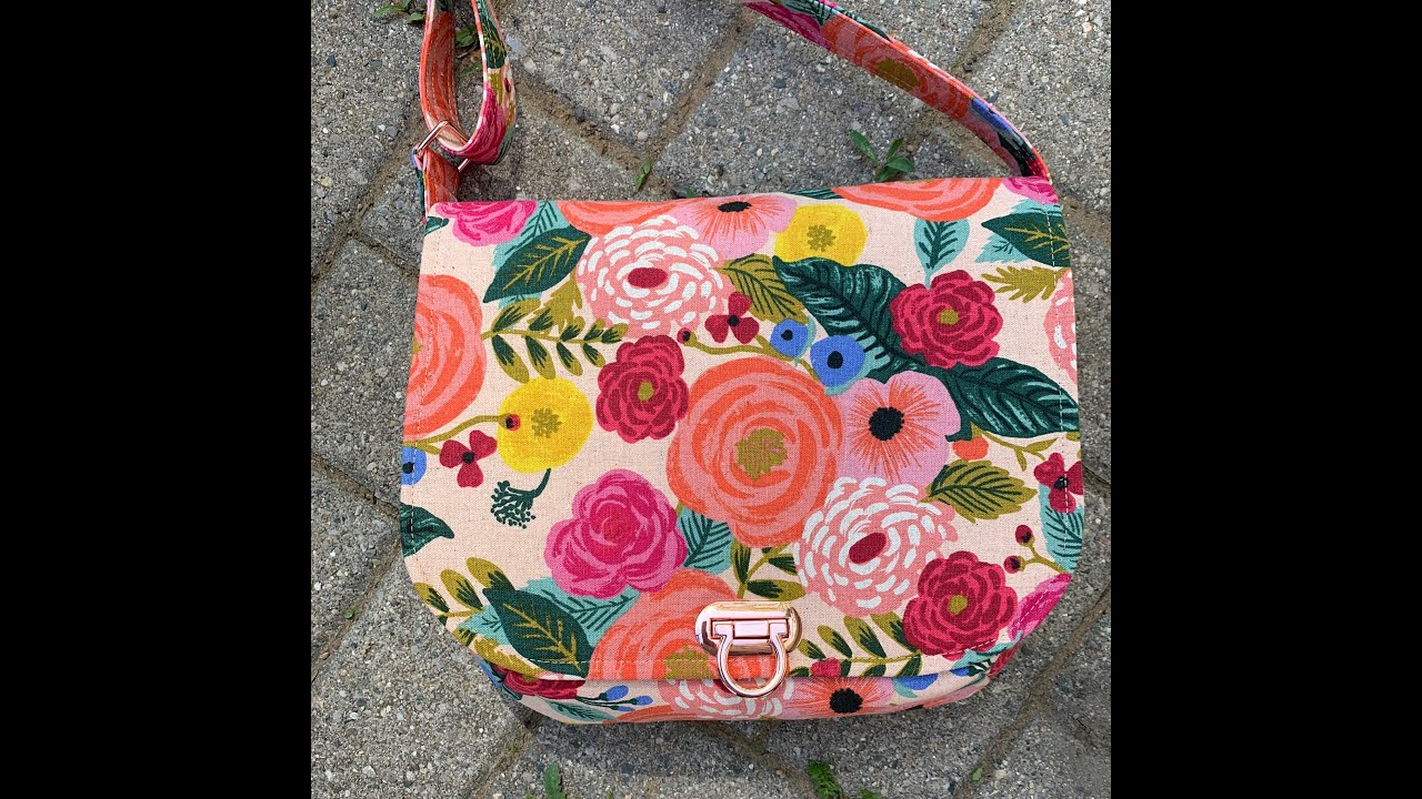 Facebook Live 6/12/20 What I learned from selling bags