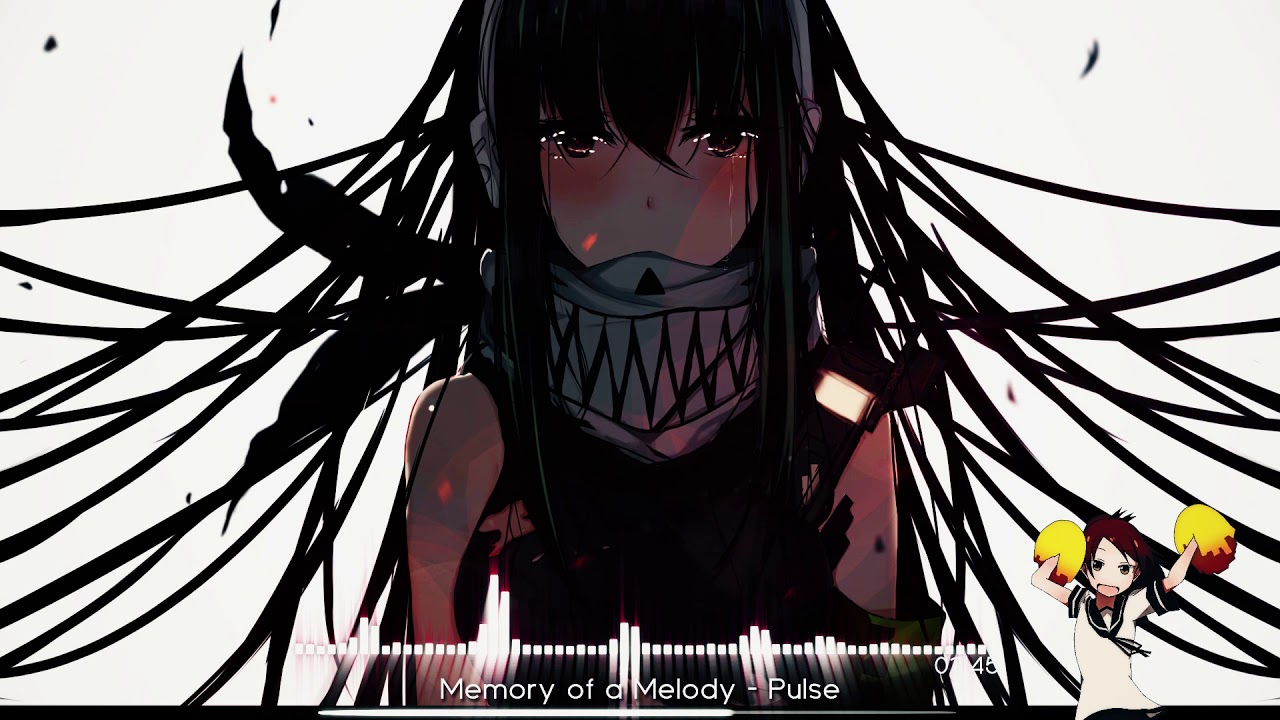 Nightcore - Pulse [Memory of a Melody] ⋆Rock Nights #68⋆