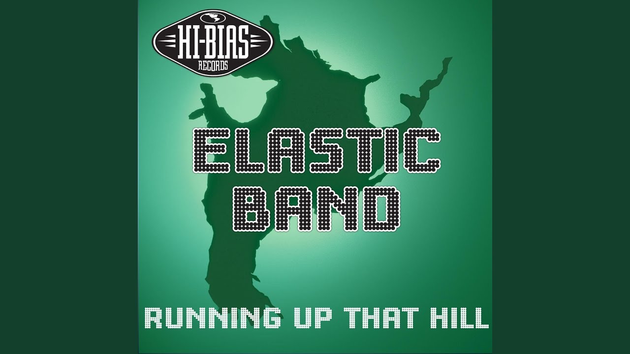 Running Up That Hill (Club Mix)