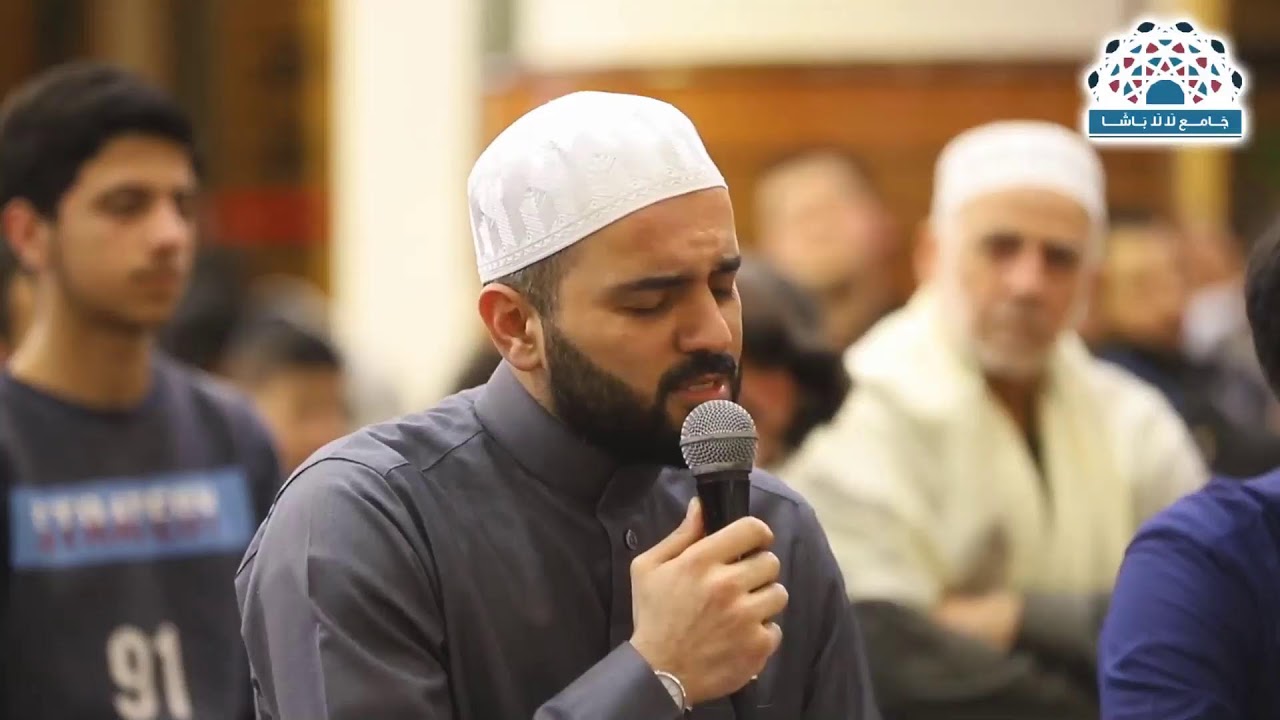 Lala Basha Mosque جامع لالا مصطفى باشا Live Stream