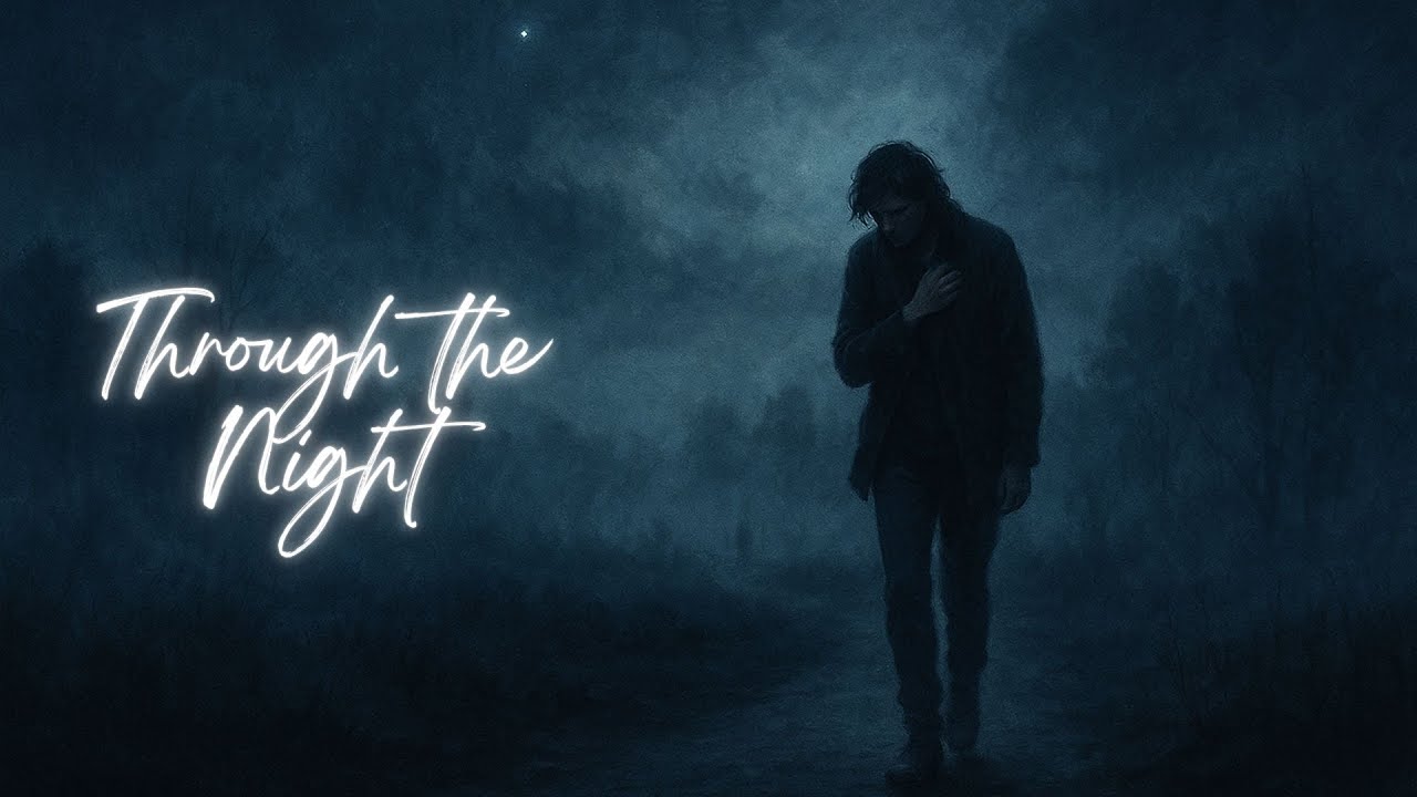 Through the night