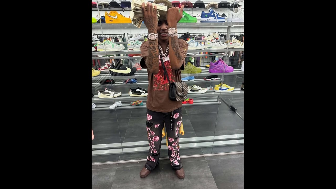 (FREE) Raq Baby x FattMack Type Beat - 