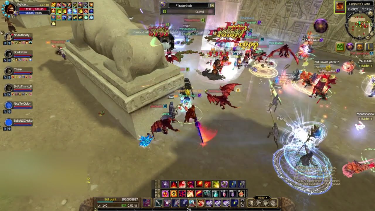 LEGION ONLINE LEGENDS AND CHAMPIONS