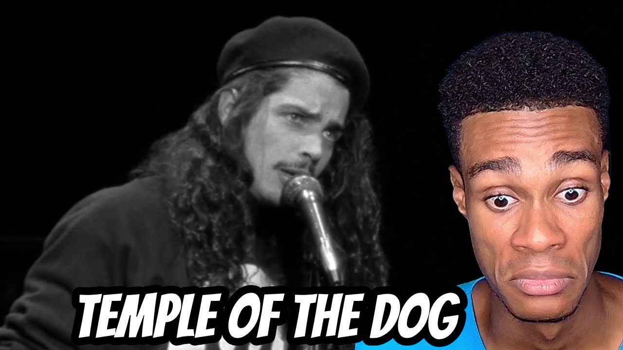 FIRST TIME HEARING | Temple of the Dog - Say Hello 2 Heaven