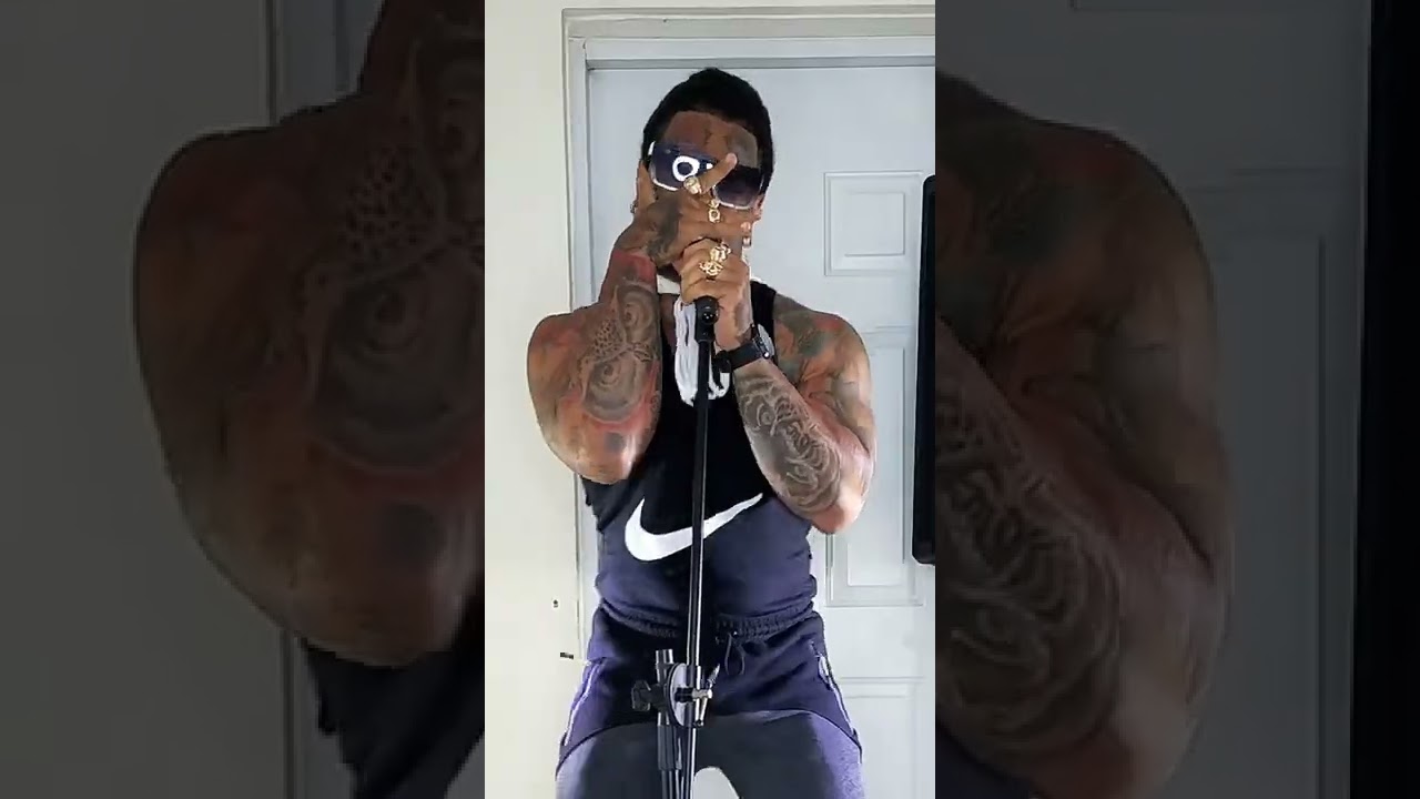 Jackson Flow Caro - Sa, sa, sa, saa