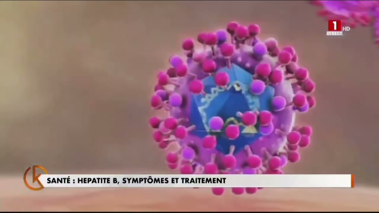 HÉPATITE B | Comprendre les symptômes et le traitement