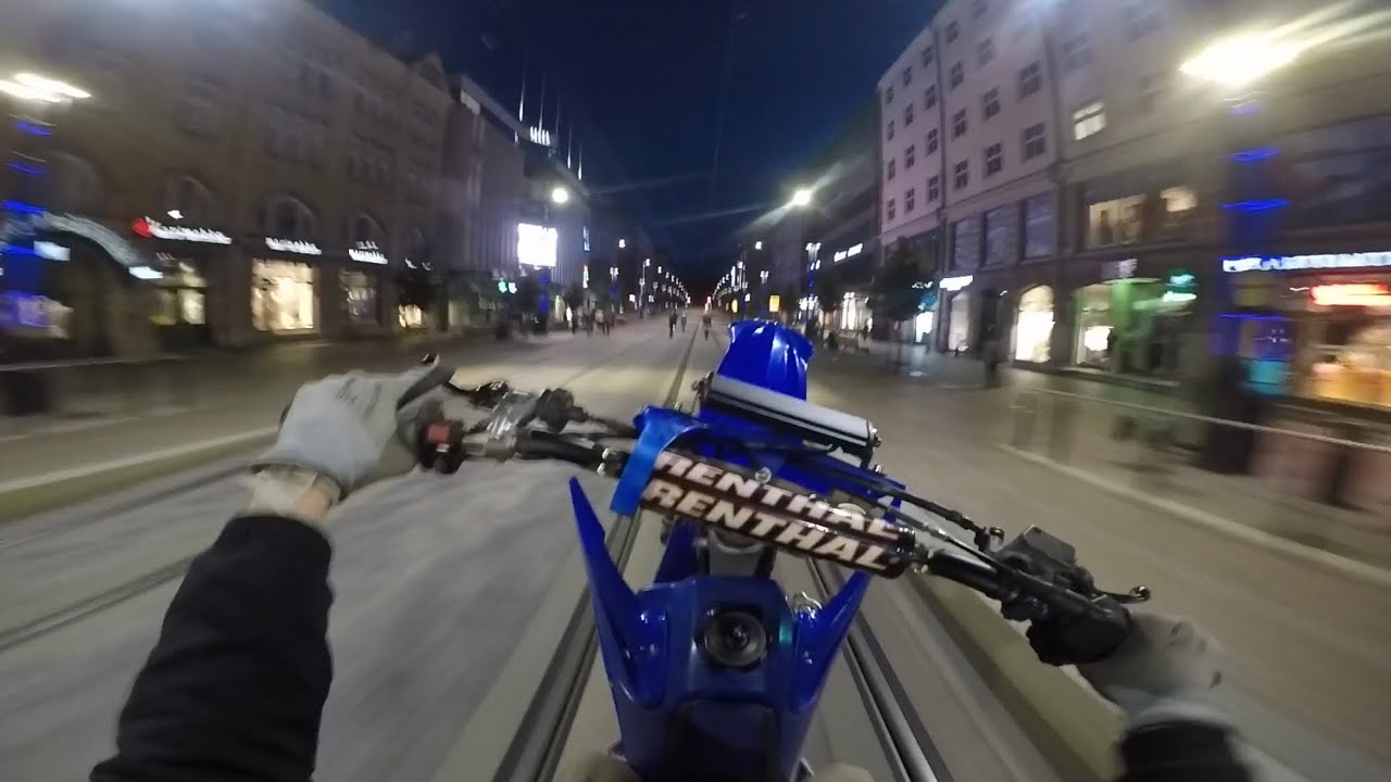 TBN 15.7 2022 | Letkassa Hämeenkatua?!