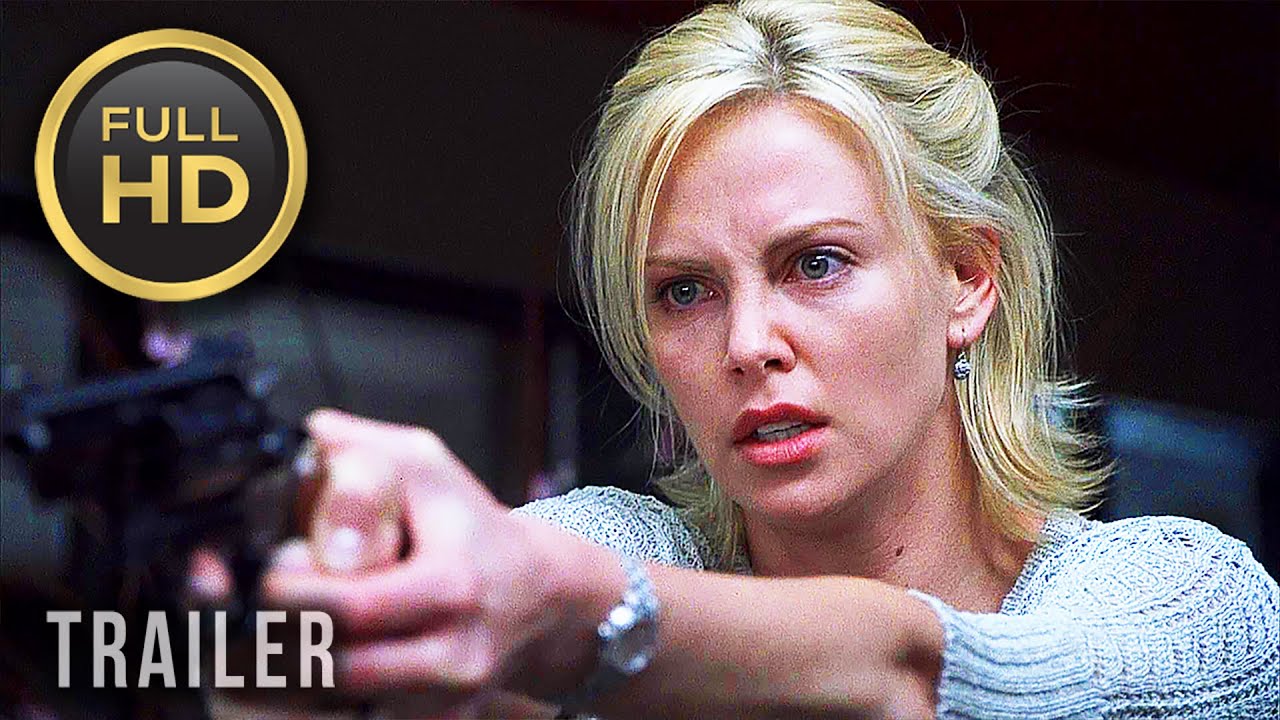 🎥 TRAPPED (2002) | Trailer | Full HD | 1080p