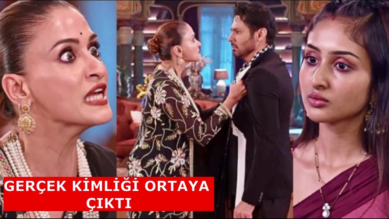 GÖNÜL SÖZÜM'DE Prithvi'nin Büyük Sırrı DEŞİFRE OLDU! | Pari Aslında KİM? 😱