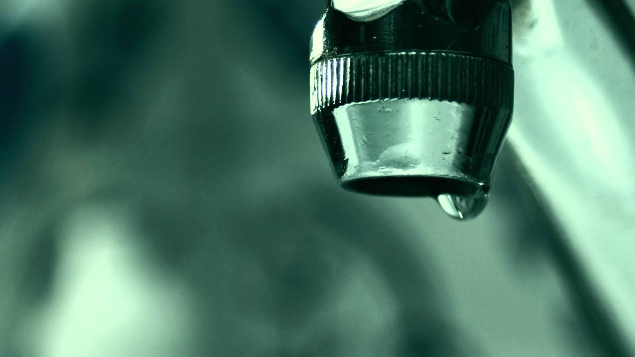 CAMPA&Ntilde;A AHORRO DE AGUA - TIEMPO DE CINE