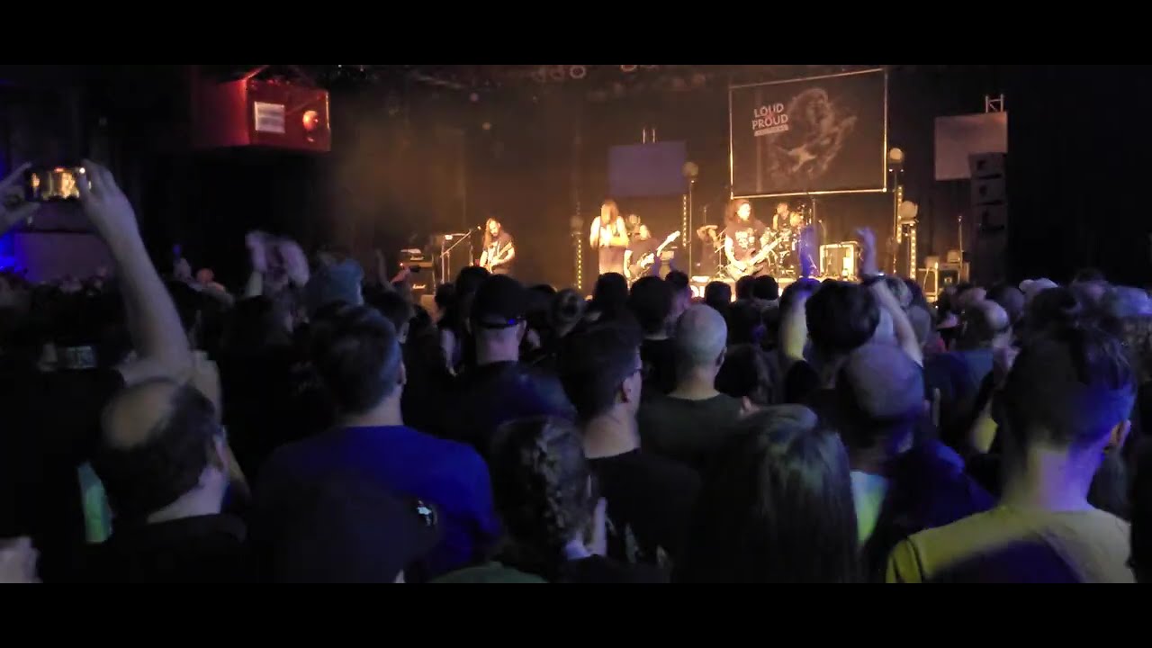 Disciple - Angels & Demons (Live @ Loud and Proud Festival 2025)
