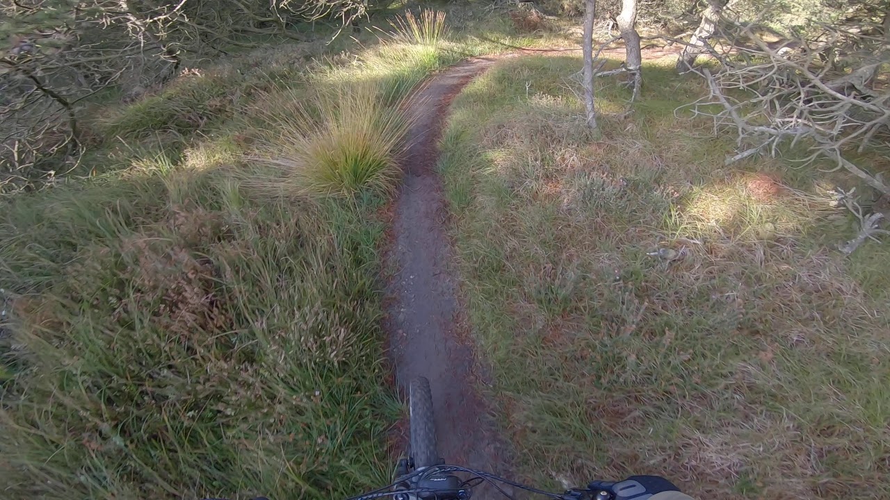 Fanø MTB Trail 1