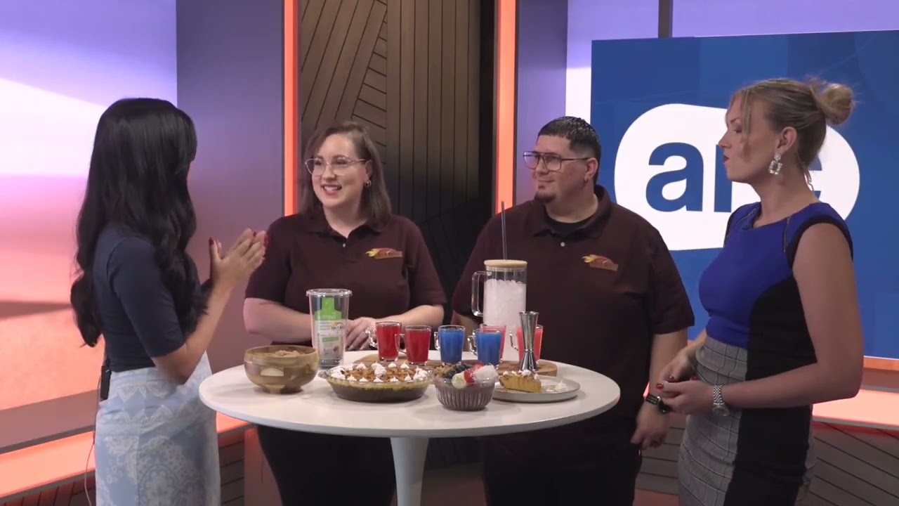 Daily Boost offers unique shakes, loaded teas and acai bowls to beat the grind