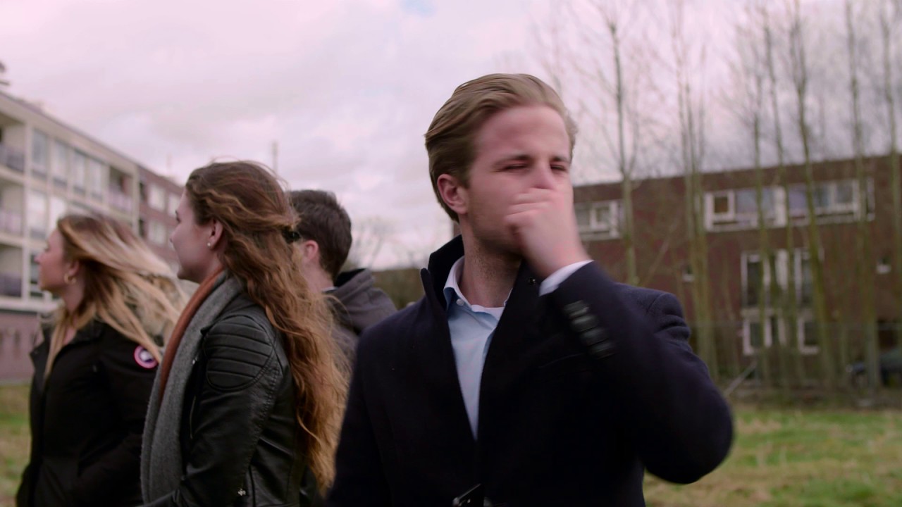 Vastgoed & Makelaardij - Wat zie jij als je kijkt?