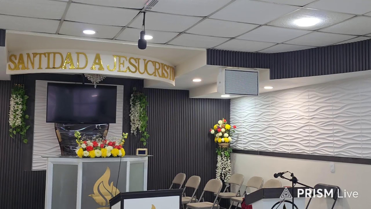MARTES 24 DE FEBRERO 2026, ORACIÓN 9:00 A.M.