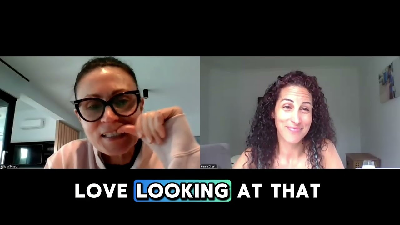 Процесс онлайн-коучинга и контрольный звонок (за кулисами)