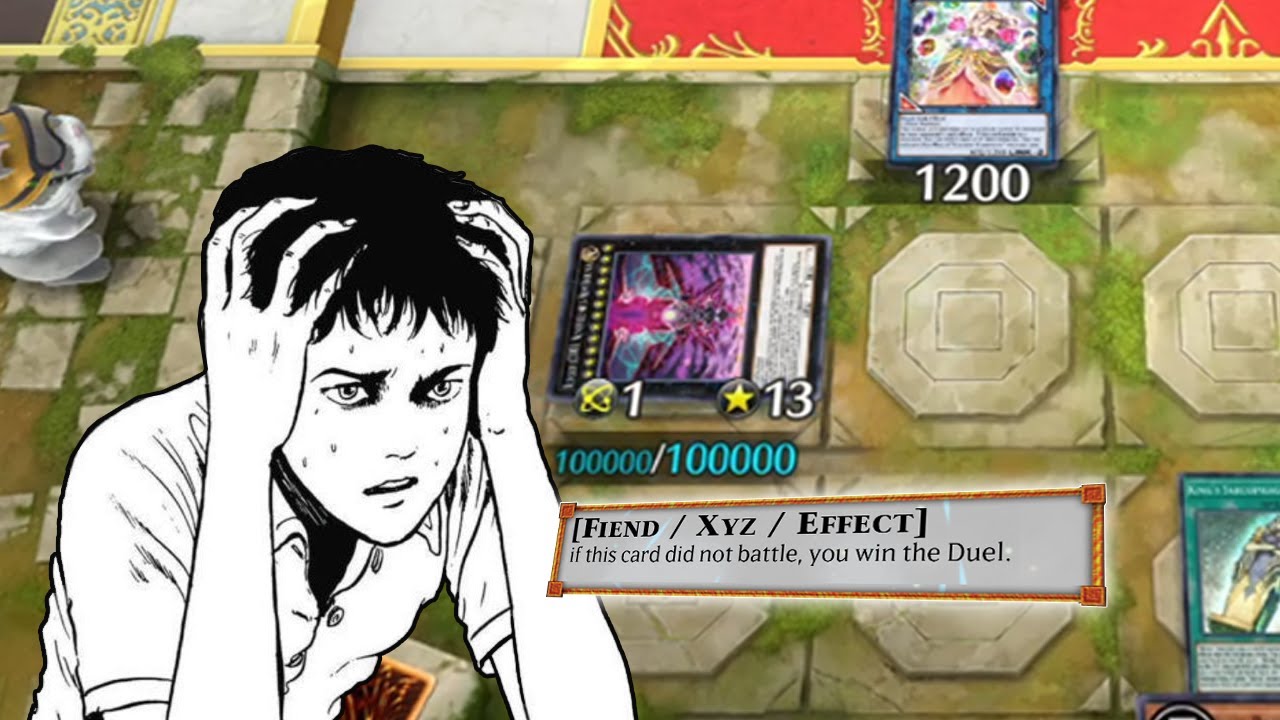 Summoning IC1000 Numerounius Numeronia has never been easier than this! Yugioh Master Duel