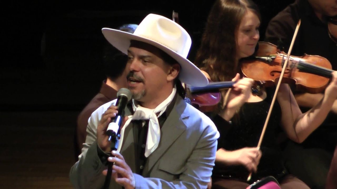 ORIGENS - Orquestra da Ulbra e Neto Fagundes