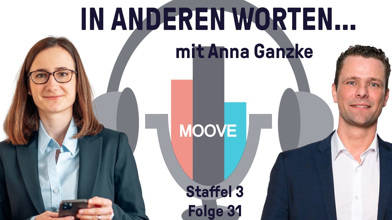 Folge 31 | Sicherheitskultur und BGM (mit Anna Ganzke)