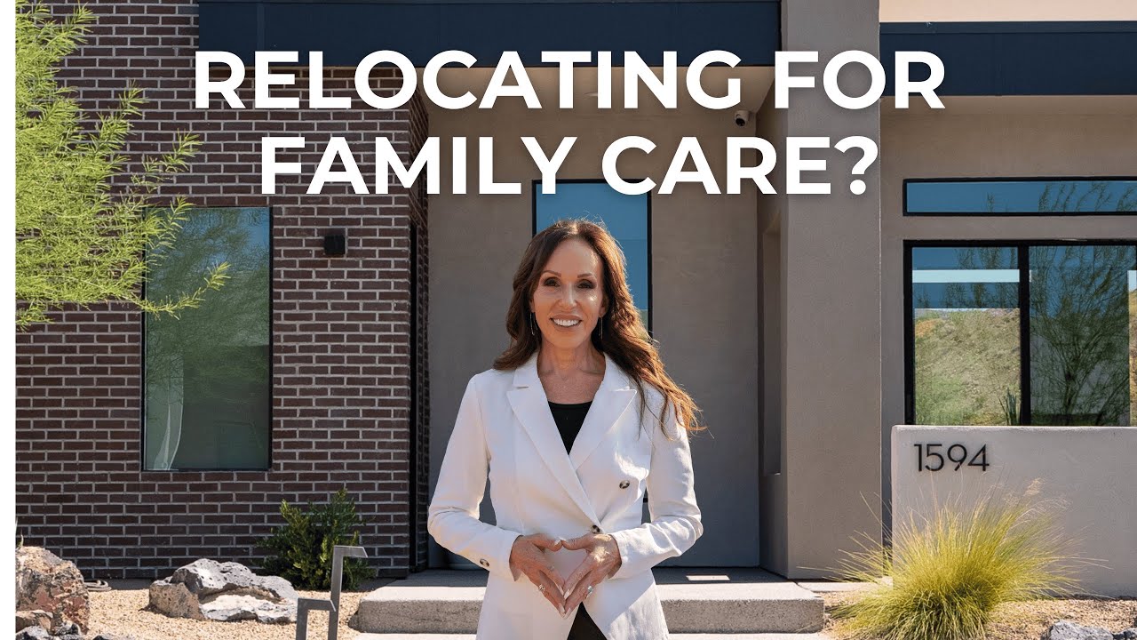 Relocating to Mesquite, NV for Family Care | Top Housing Options & Community Insights