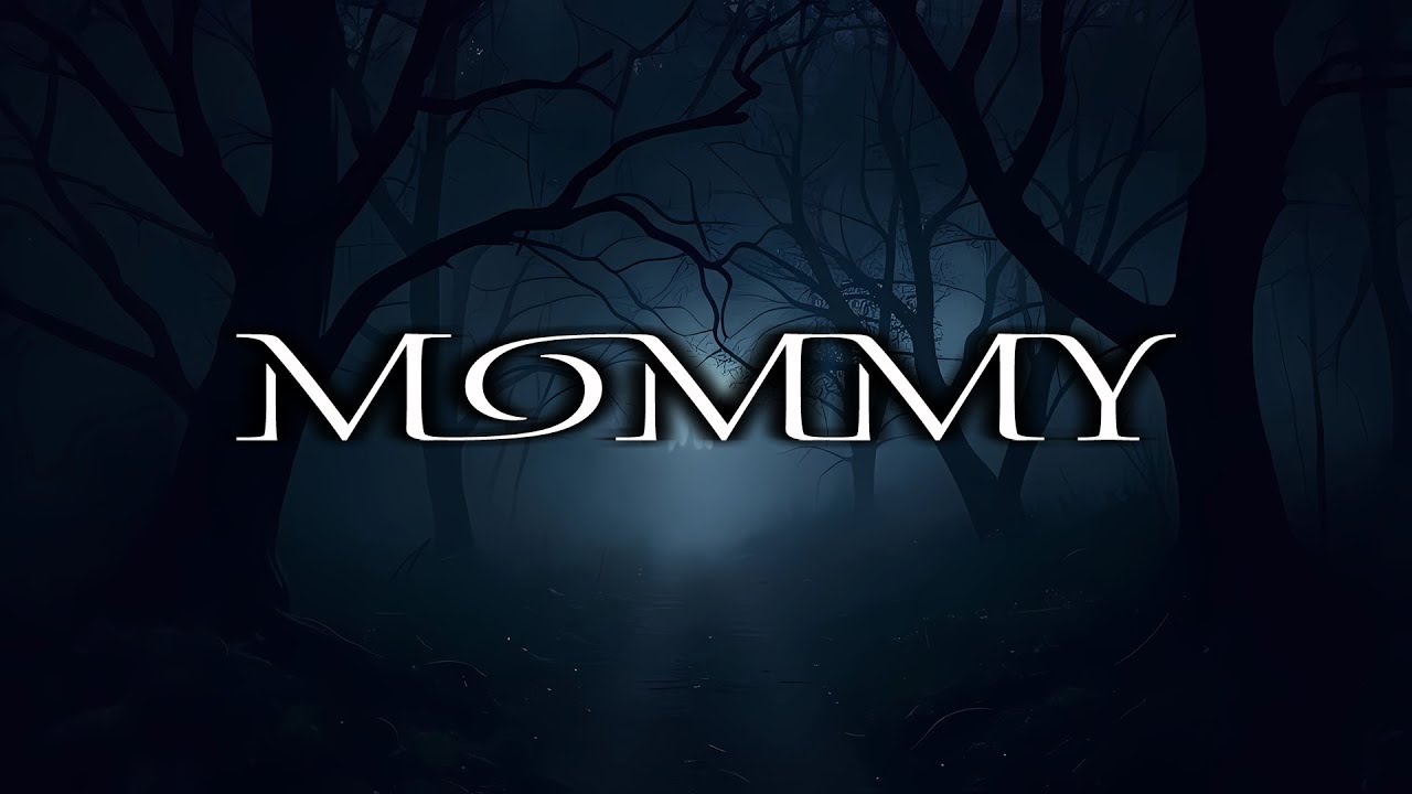 Mommy - Alien Perspective